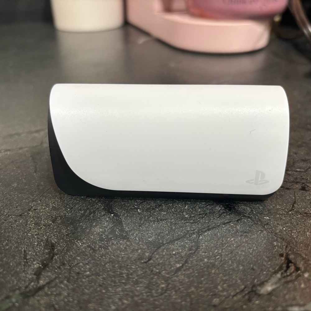 PlayStation 5 ear buds